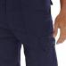 Super Click Workwear Drivers Trousers Navy Blue 52 Ref PCTHWN52 *Up to 3 Day Leadtime*