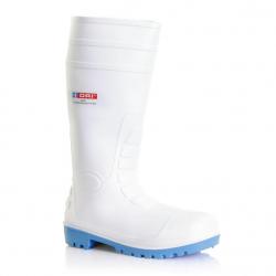 Cheap Stationery Supply of B-Dri Footwear Safety Wellington Boots PVC Size 5 White BBSW05 *Up to 3 Day Leadtime* 140362 Office Statationery