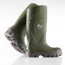 Cheap Stationery Supply of Bekina Steplite XCI Full Safety Wellington Boots Size 6.5 Green BNXC900-917306.5 *Up to 3 Day Leadtime* 140372 Office Statationery
