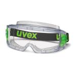 Uvex Ultravision Goggle Clear Ref 9301-105 *Up to 3 Day Leadtime*
