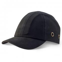 Cheap Stationery Supply of B-Brand Safety Baseball Cap Black BBSBCBL *Up to 3 Day Leadtime* 141312 Office Statationery