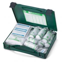 Cheap Stationery Supply of Click Medical 1-10 First Aid Kit Refill HSA Irish CM0012 *Up to 3 Day Leadtime* 141374 Office Statationery