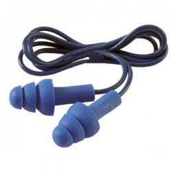Cheap Stationery Supply of Ear Tracers Ear Plugs Blue EART Pack of 50 *Up to 3 Day Leadtime* 142427 Office Statationery