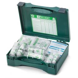Cheap Stationery Supply of Click Medical 11-25 First Aid Refill HSA Irish CM0022 *Up to 3 Day Leadtime* 142483 Office Statationery