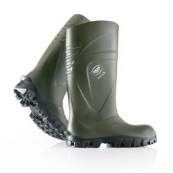 Cheap Stationery Supply of Bekina Steplite X Safety Wellington Boots Size 11 Green BNX2400-918011 *Up to 3 Day Leadtime* 142569 Office Statationery