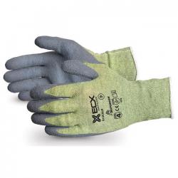 Cheap Stationery Supply of Superior Glove Emerald CX Kevlar Wire-Core Latex Palm 8 Grey SUS13CXLX08 *Up to 3 Day Leadtime* 143560 Office Statationery