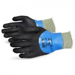 Cheap Stationery Supply of Superior Glove Emerald Cx Liquid Proof Kevlar/WireCore 10 Black SUSCXPNTFC10 *Up to 3 Day Leadtime* 143563 Office Statationery