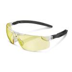 B-Brand Heritage H50 Anti-Fog Ergo Temple Spectacles Yellow Ref BBH50Y *Up to 3 Day Leadtime*