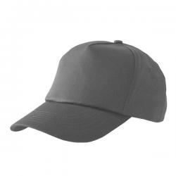 Cheap Stationery Supply of Click Workwear Baseball Cap Grey BCGY *Up to 3 Day Leadtime* 143592 Office Statationery
