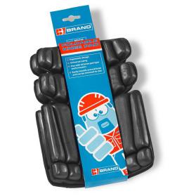 B-Brand Foldable Knee Pad Pair Ref BBKP08 Ref BBKP03 *Up to 3 Day Leadtime*