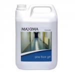 Maxima (5ltr) Floor Gel (Pine) 1006004