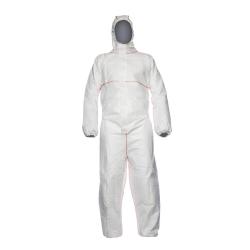 Cheap Stationery Supply of Proshield Fire Resistant Coveralls White L PROFRL *Up to 3 Day Leadtime* 144768 Office Statationery