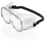BBrand Anti-Mist Goggles Clear Ref BBAMG [Pack 10]*Up to 3 Day Leadtime*