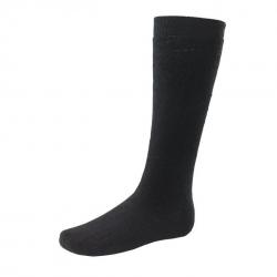 Cheap Stationery Supply of Click Workwear Thermal Terry Socks Long Cotton/Polyester Black TSLL 3 Pairs *Up to 3 Day Leadtime* 144882 Office Statationery