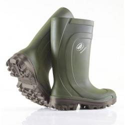 Cheap Stationery Supply of Bekina Thermolite Wellington Boots Size 11 Green BNZ030-917311 *Up to 3 Day Leadtime* 144952 Office Statationery