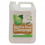 Maxima Green (5L) Floor Cleaner Neutral (Pack of 2) 1006075