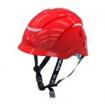 Centurion Nexus Linesman Safety Helmet Red Ref CNS16EREL *Up to 3 Day Leadtime*