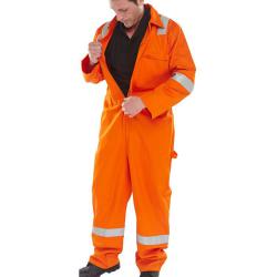 Cheap Stationery Supply of Click Fire Retardant Burgan Boilersuit Anti-Static Size 36 Orange CFRASBBSOR36 *Up to 3 Day Leadtime* 147193 Office Statationery