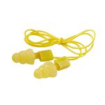 Ear Ultrafit 20 Ear Plugs Yellow Ref EARU20 [Pack 50] *Up to 3 Day Leadtime*