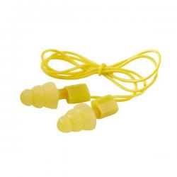 Cheap Stationery Supply of Ear Ultrafit 20 Ear Plugs Yellow EARU20 Pack of 50 *Up to 3 Day Leadtime* 147270 Office Statationery