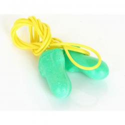Cheap Stationery Supply of Maxlite Earplug Low Pressure Foam Corded Green LPF-30 Pack of 100 *Up to 3 Day Leadtime* 147271 Office Statationery