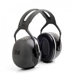 Cheap Stationery Supply of Peltor X5 Headband Ear Defenders 37dB X5A *Up to 3 Day Leadtime* 147273 Office Statationery
