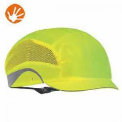 Cheap Stationery Supply of JSP HardCap AeroLite Protective Cap HDPE Shell Odour Control Yellow AAG000-001-5G1 147509 Office Statationery