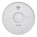 Fire Angel General Use Smoke Alarm with Silencer Button White Ref FT0013 [Pack 2]