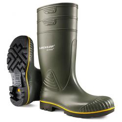 Cheap Stationery Supply of Dunlop Acifort Wellington Boots Heavy Duty Size 6 Green B44063106 *Up to 3 Day Leadtime* 148692 Office Statationery