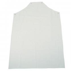 Cheap Stationery Supply of Click Workwear PVC Apron H-W Wht 42inchX36inch PAHWW42-10 Pack of 10 *Up to 3 Day Leadtime* 149656 Office Statationery