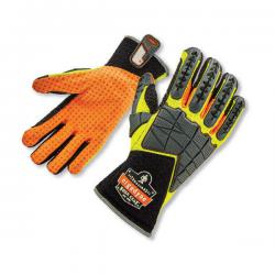 Cheap Stationery Supply of Ergodyne Impact Reducing Glove Large EY925L *Up to 3 Day Leadtime* 149657 Office Statationery