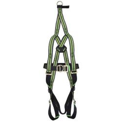 Cheap Stationery Supply of Kratos 2 Point Rescue Harness HSFA10106 *Up to 3 Day Leadtime* 149760 Office Statationery