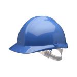 Centurion 1125 Safety Helmet Blue Ref CNS03BA *Up to 3 Day Leadtime*