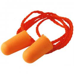Cheap Stationery Supply of 3M 1110 Ear Plug Corded Orange 1110 Pack of 100 *Up to 3 Day Leadtime* 149771 Office Statationery