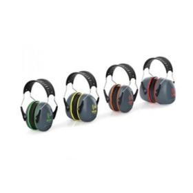 JSP Sonis 1 Ear Defenders - Low Attenuation AEB010-0AY-8G1