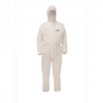 Kleenguard A40 Laminate Fabric Particle-resistant Anti-static Coveralls (Large) 9792