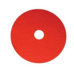 Cheap Stationery Supply of Maxima (17 inch) Floor Pads (Red) Pack of 5 0701001 Office Statationery