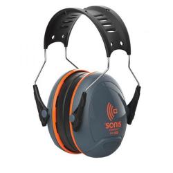 Cheap Stationery Supply of JSP Sonis Compact Ear Defenders - Medium Attenuation  AEB030-0AY-0G1 Office Statationery