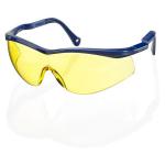 B-Brand Colorado Safety Spectacles Yellow BBCSS2Y [Pack 10] *Up to 3 Day Leadtime*