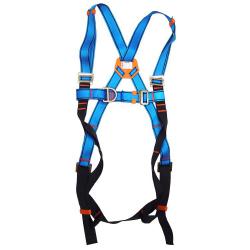 Cheap Stationery Supply of Tractel Full Safety Harness Blue HT22 HT22 *Up to 3 Day Leadtime* 152192 Office Statationery