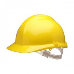 Cheap Stationery Supply of Centurion 1125 Safety Helmet Yellow CNS03YA *Up to 3 Day Leadtime* 152196 Office Statationery