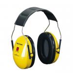 Peltor Optime 1 Headband Ear Defenders 27dB Ref H510A *Up to 3 Day Leadtime*
