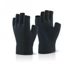 Cheap Stationery Supply of Click2000 Fingerless Mitts Black FLM Pack of 10 *Up to 3 Day Leadtime* 152229 Office Statationery