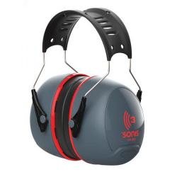 Cheap Stationery Supply of JSP Sonis 3 Ear Defenders - High Attenuation  AEB040-0A1-AG1 Office Statationery