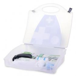 Cheap Stationery Supply of Cut-Eeze Haemostatic Dressing Kit For Hazardous Industry CM0567 *Up to 3 Day Leadtime* 153416 Office Statationery