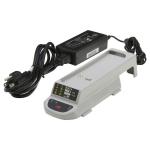 3M Single Station Battery Charger for TR-300 PAPR Grey Ref 3MTR341UK *Up to 3 Day Leadtime*
