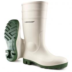 Cheap Stationery Supply of Dunlop Protomastor Safety Wellington Boot Steel Toe PVC Size 5 White 171BV05 *Up to 3 Day Leadtime* 153585 Office Statationery