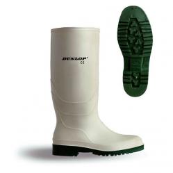 Cheap Stationery Supply of Dunlop Pricemastor Wellington Boot Size 3 White BBW03 *Up to 3 Day Leadtime* 153590 Office Statationery