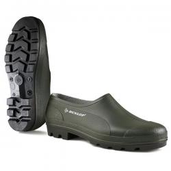 Cheap Stationery Supply of Dunlop Wellie Shoe Size 3 Green GG03 *Up to 3 Day Leadtime* 153598 Office Statationery