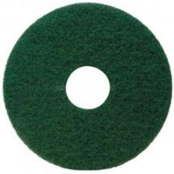 Cheap Stationery Supply of Maxima (17 inch) Floor Polish Pads (Green) Pack of 5 0701003 Office Statationery